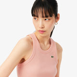 Canotta donna in cotone slim fit TF5388 UI2
