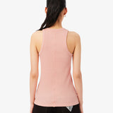 Canotta donna in cotone slim fit TF5388 UI2