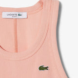 Canotta donna in cotone slim fit TF5388 UI2