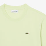 T-shirt in morbido cotone relaxed fit TF7215 BIC