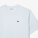 T-shirt in morbido cotone relaxed fit TF7215 T01