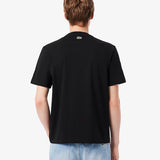 T-shirt in cotone stampata TH1446 031