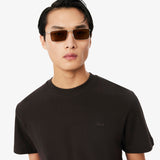 T-shirt in jersey testurizzata TH1979 3LA