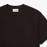 T-shirt in jersey testurizzata TH1979 3LA