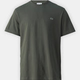 Regular fit men's t-shirt TH2038 L7A 