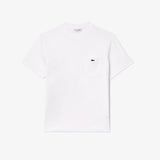 Men's cotton T-shirt with pocket TH2827 001 