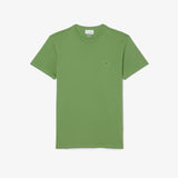 T-shirt uomo pima cotton TH6709 02M