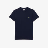 T-shirt uomo pima cotton TH6709 166