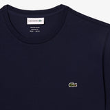 T-shirt uomo pima cotton TH6709 166