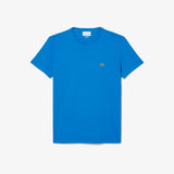 Pima cotton men's t-shirt TH6709 3D3 