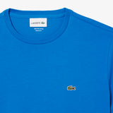Pima cotton men's t-shirt TH6709 3D3 