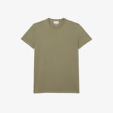 T-shirt uomo pima cotton TH6709 BMY