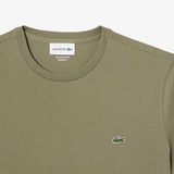 T-shirt uomo pima cotton TH6709 BMY