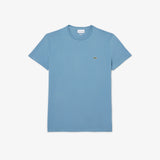 T-shirt uomo pima cotton TH6709 HD9