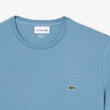 T-shirt uomo pima cotton TH6709 HD9