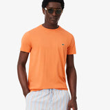 T-shirt uomo pima cotton TH6709 IY0