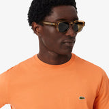 T-shirt uomo pima cotton TH6709 IY0
