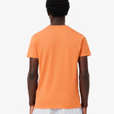 T-shirt uomo pima cotton TH6709 IY0