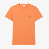 T-shirt uomo pima cotton TH6709 IY0