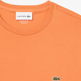 T-shirt uomo pima cotton TH6709 IY0
