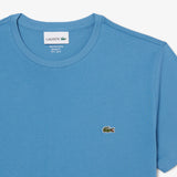 T-shirt uomo pima cotton TH6709 JBK