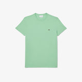 Pima cotton men's t-shirt TH6709 TTF 