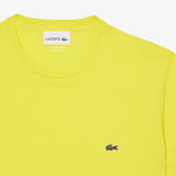 Men's Pima Cotton T-Shirt TH6709 Z6S 