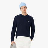 T-shirt in cotone a maniche lunghe TH7307 166