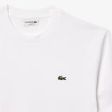 T-shirt uomo cotone TH7318 001