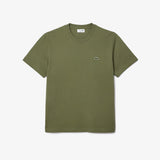 T-shirt uomo cotone TH7318 BMY