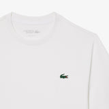 Men's regular fit sports T-shirt TH8920 001 