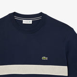 T-shirt in jersey con fascia  TH9769 166