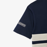 T-shirt in jersey con fascia  TH9769 166