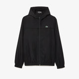 Tuta sportiva in taffetà  WH2661 8VM