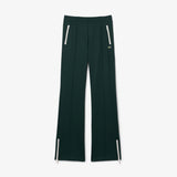 Pantaloni felpati taglio svasato con pieghe XF5253 YZP