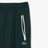 Pantaloni felpati taglio svasato con pieghe XF5253 YZP