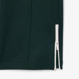 Pantaloni felpati taglio svasato con pieghe XF5253 YZP