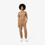 Pantaloni della tuta in cotone XF5268 SIX