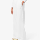 Pantaloni della tuta in cotone XF7374 70V