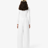 Pantaloni della tuta in cotone XF7374 70V