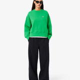 Pantaloni della tuta in cotone XF7374 031