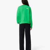 Pantaloni della tuta in cotone XF7374 031