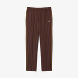 Pantaloni della tuta in con monogramma Paris XH1440 WD9