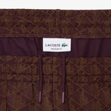 Pantaloni della tuta in con monogramma Paris XH1440 WD9