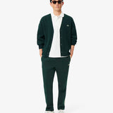 Pantaloni felpate Made in France XH8615 YZP