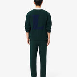 Pantaloni felpate Made in France XH8615 YZP