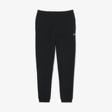 Pantaloni della tuta regular fit in tessuto felpato XH8869 031