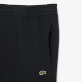 Pantaloni della tuta regular fit in tessuto felpato XH8869 031