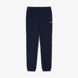 Pantaloni della tuta regular fit in tessuto felpato XH8869 166