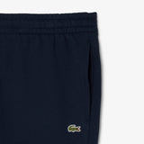 Pantaloni della tuta regular fit in tessuto felpato XH8869 166